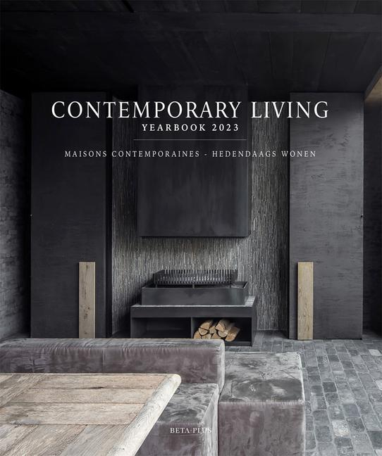 Cover: 9782875501196 | Contemporary Living Yearbook 2023 | Buch | Gebunden | Englisch | 2022