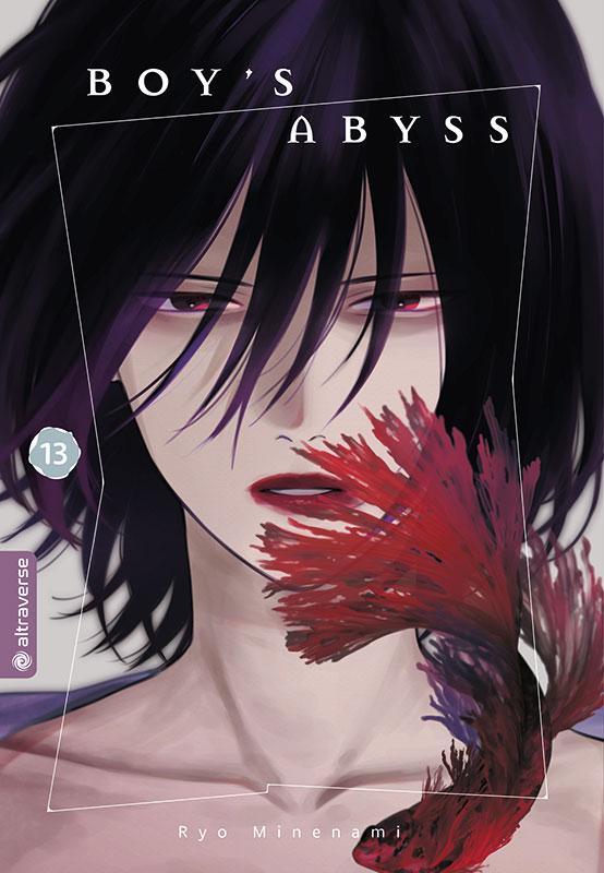 Cover: 9783753923796 | Boy's Abyss 13 | Ryo Minenami | Taschenbuch | 224 S. | Deutsch | 2024