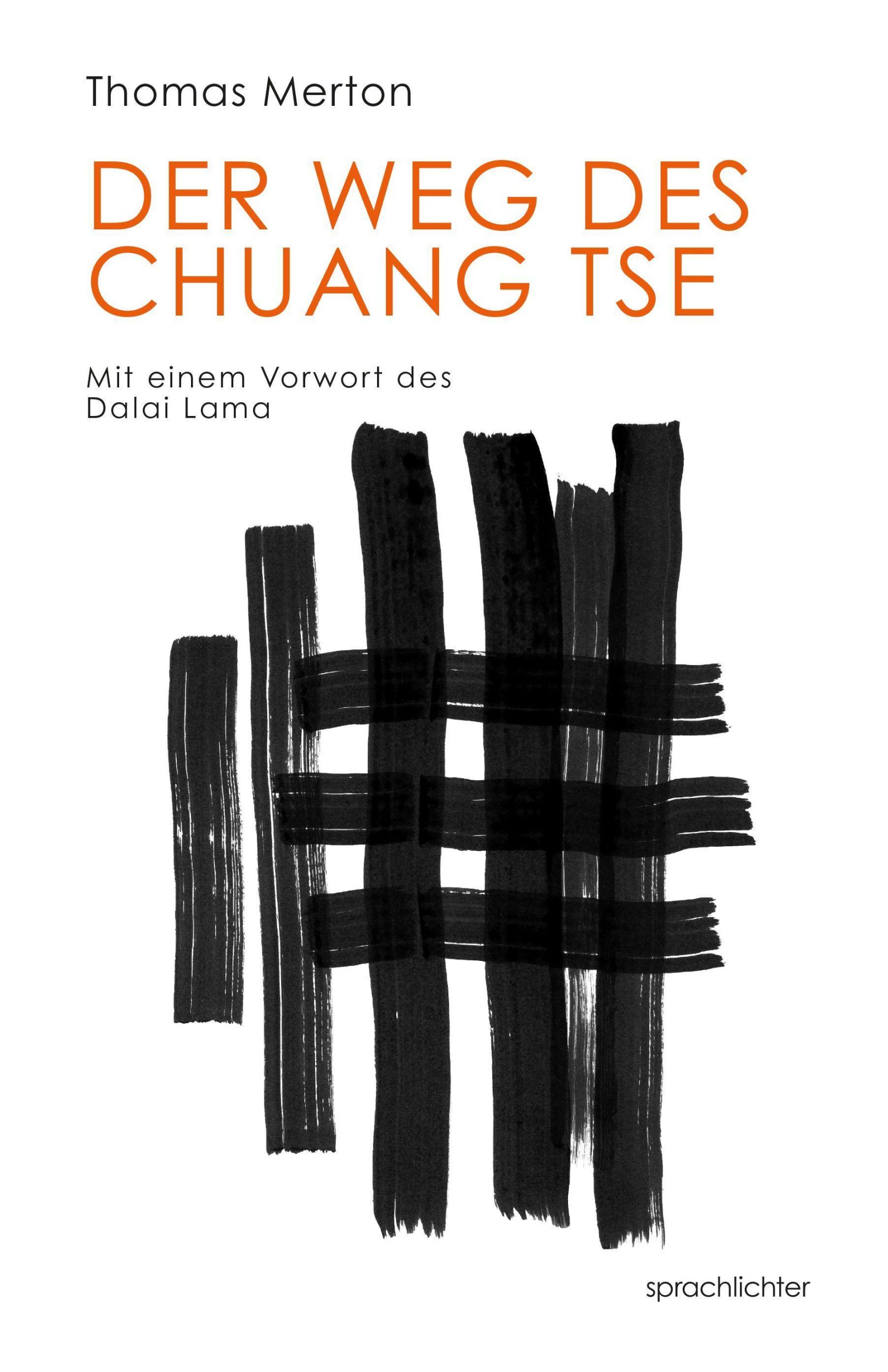 Cover: 9783948824150 | Der Weg des Chuang Tse | Thomas Merton | Taschenbuch | 168 S. | 2023