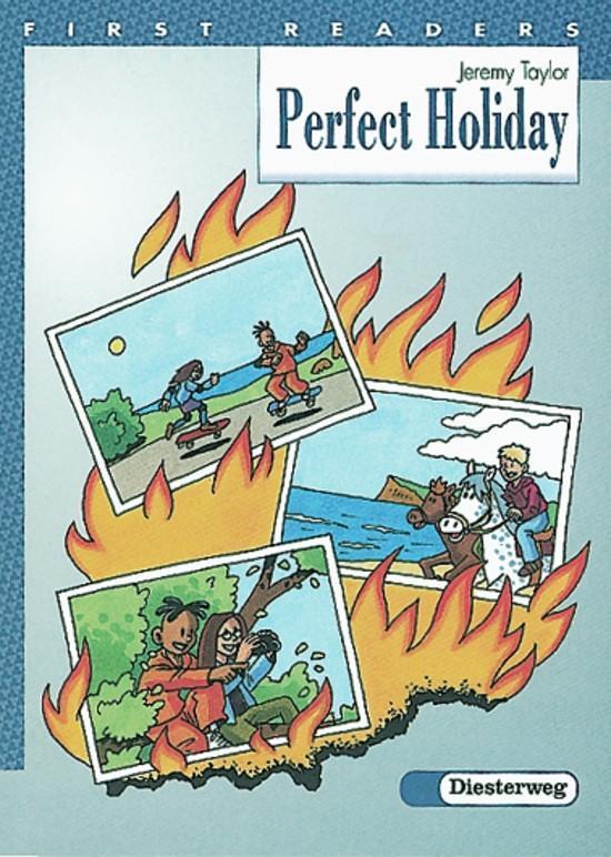 Cover: 9783425030630 | Perfect Holiday | Jeremy Taylor | Broschüre | First Readers | Deutsch