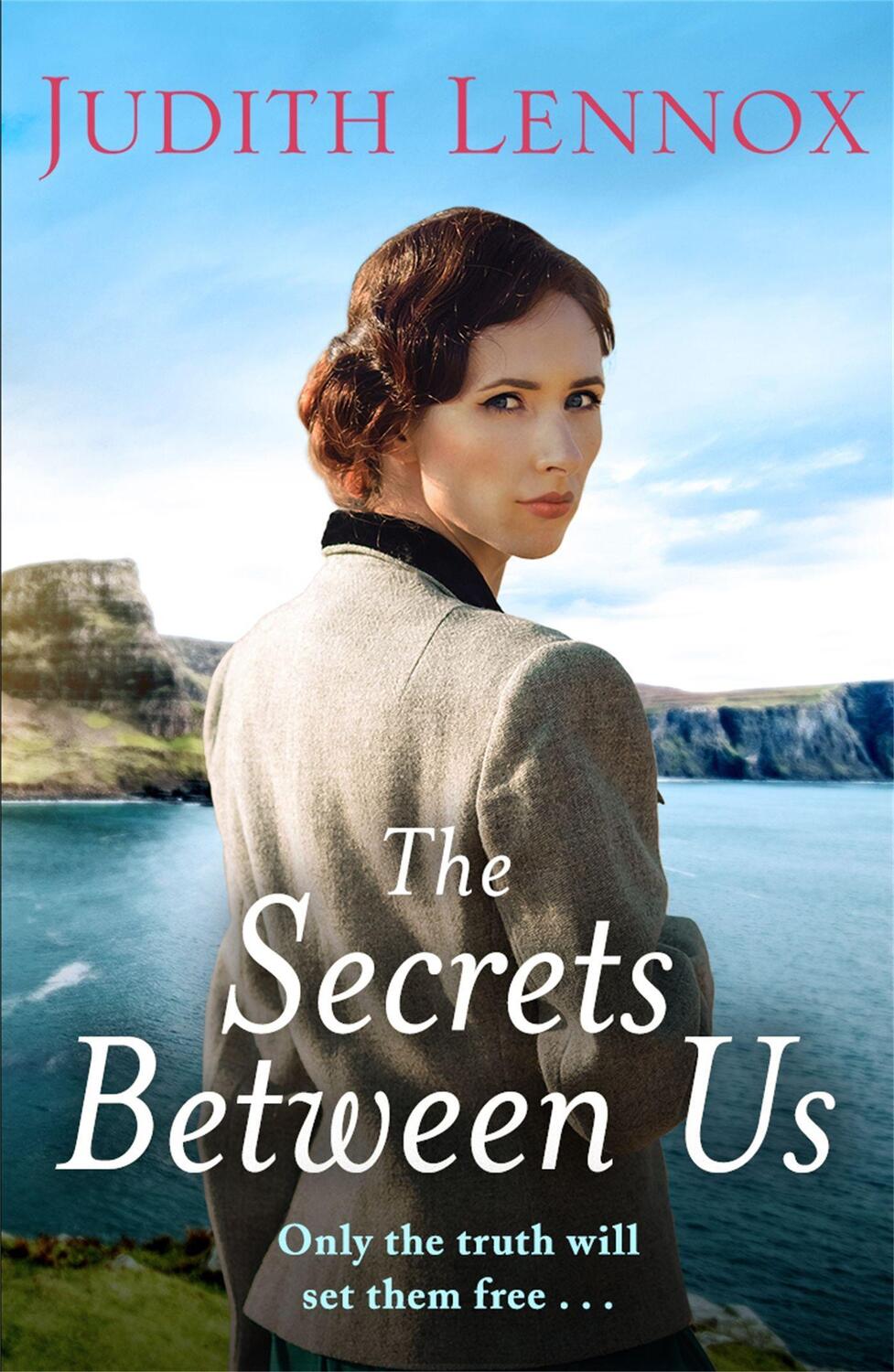 Cover: 9781472260703 | The Secrets Between Us | Judith Lennox | Taschenbuch | Englisch | 2020