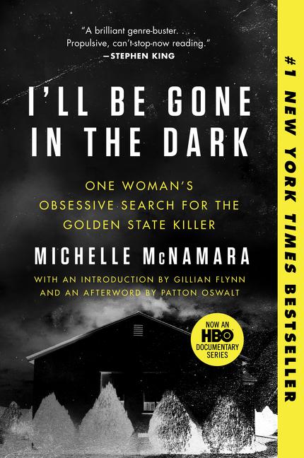 Cover: 9780062319791 | I'll Be Gone in the Dark | Michelle McNamara | Taschenbuch | Englisch