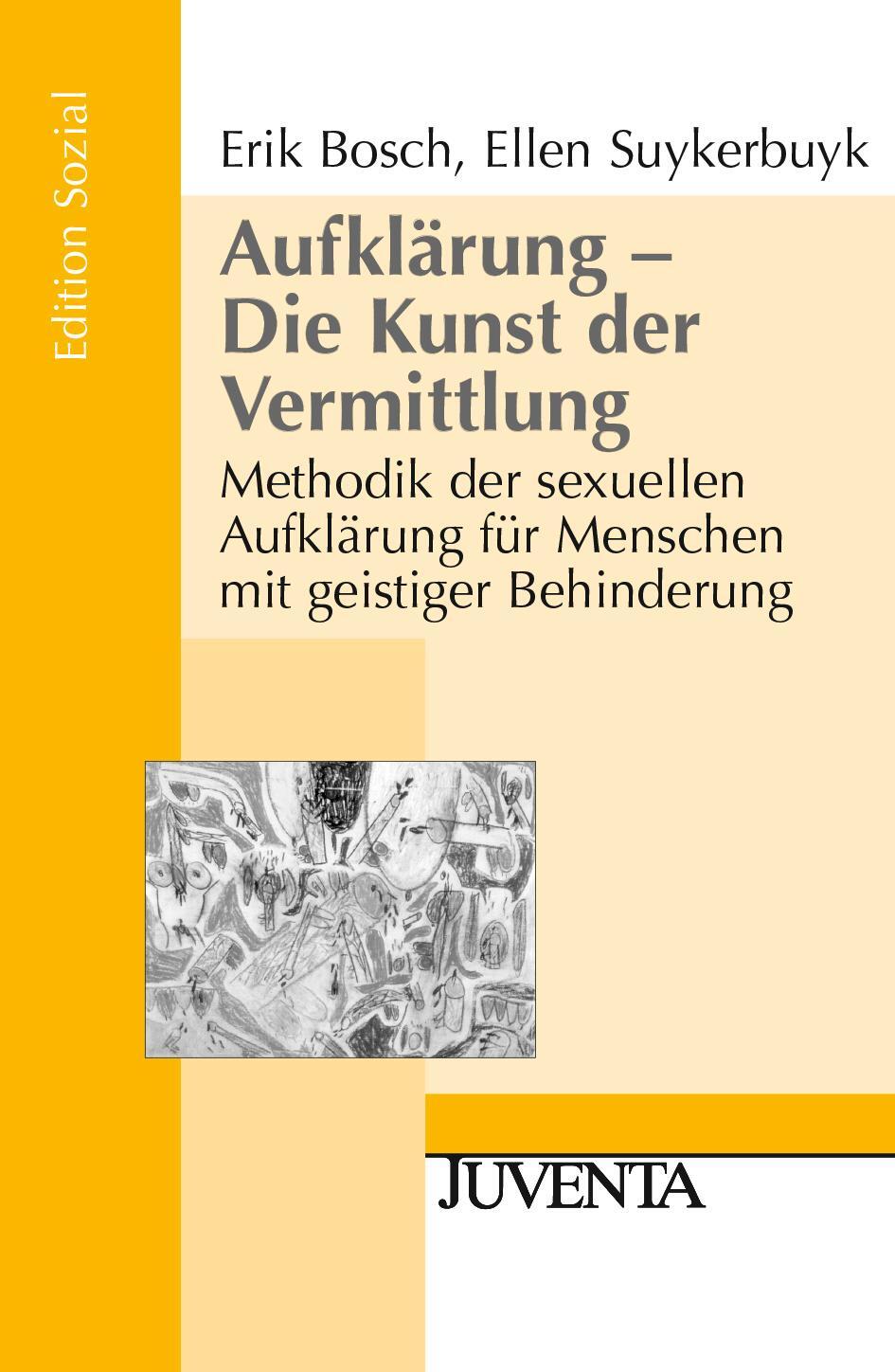 Cover: 9783779920649 | Aufklärung - Die Kunst der Vermittlung | Erik Bosch (u. a.) | Buch