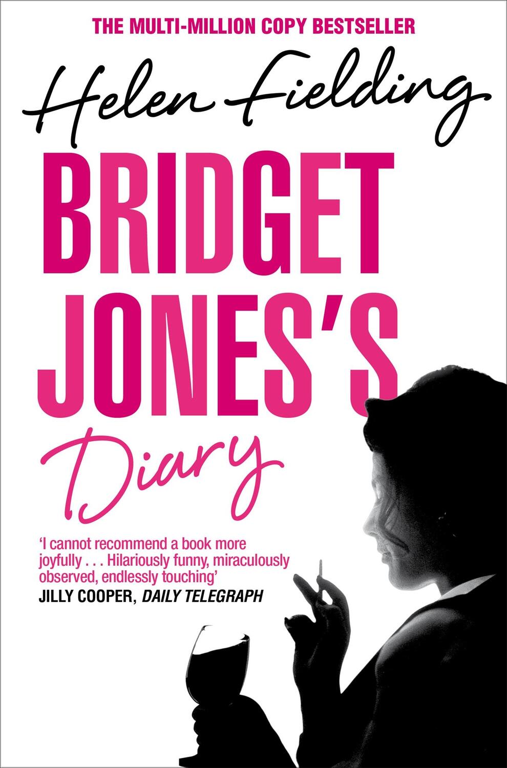 Cover: 9781447288930 | Bridget Jones's Diary | Helen Fielding | Taschenbuch | Englisch | 2014