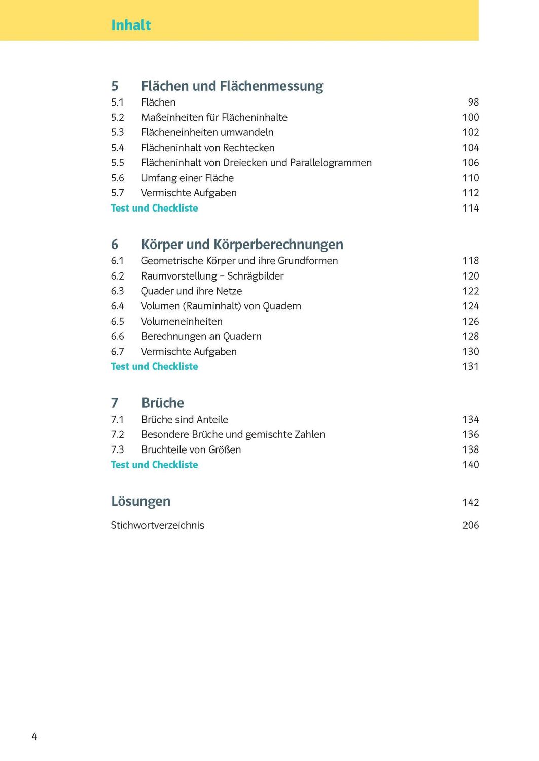 Bild: 9783129275788 | KomplettTrainer Gymnasium Mathematik 5. Klasse | Homrighausen | Buch