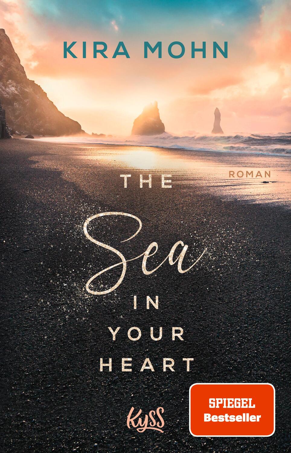 Cover: 9783499006647 | The Sea in your Heart | Kira Mohn | Taschenbuch | Island-Reihe | 2022