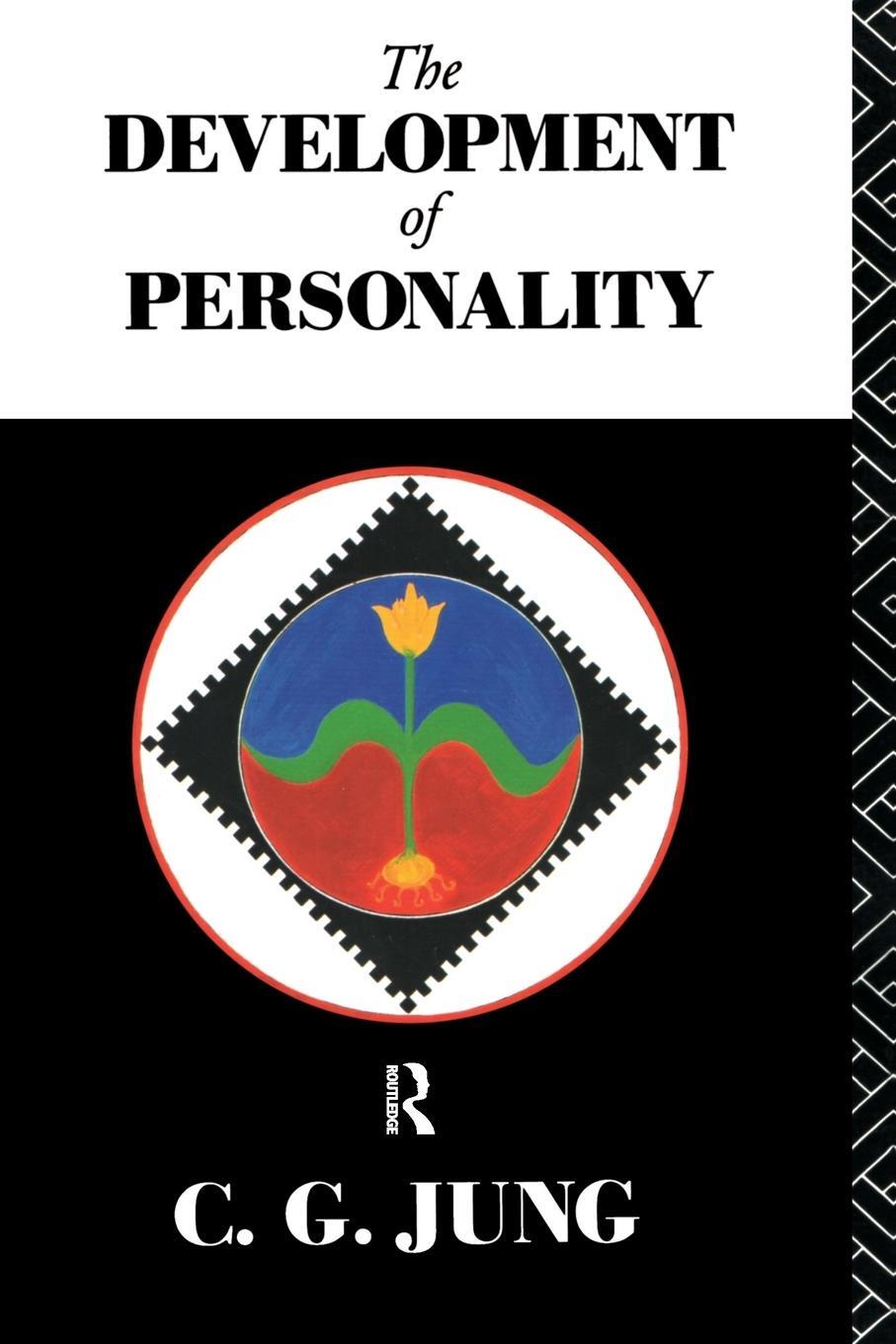 Cover: 9780415071741 | The Development of Personality | C. G. Jung | Taschenbuch | Paperback