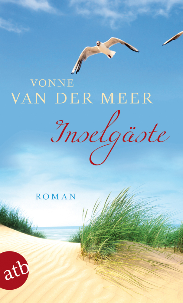 Cover: 9783746627014 | Inselgäste | Roman | Vonne van der Meer | Taschenbuch | 197 S. | 2011