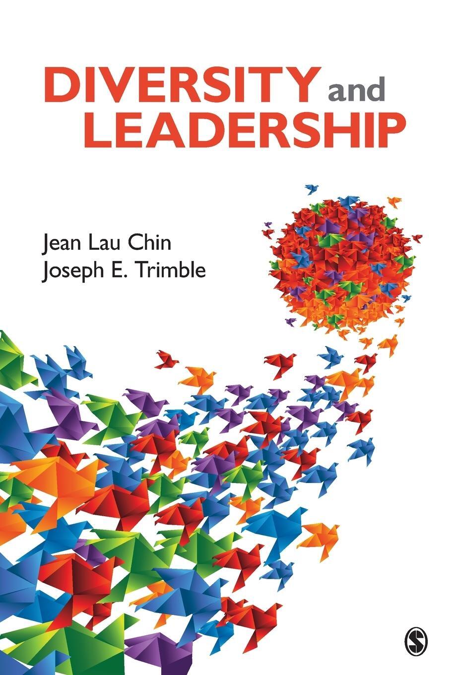 Cover: 9781452257891 | Diversity and Leadership | Jean Lau Chin (u. a.) | Taschenbuch | 2014