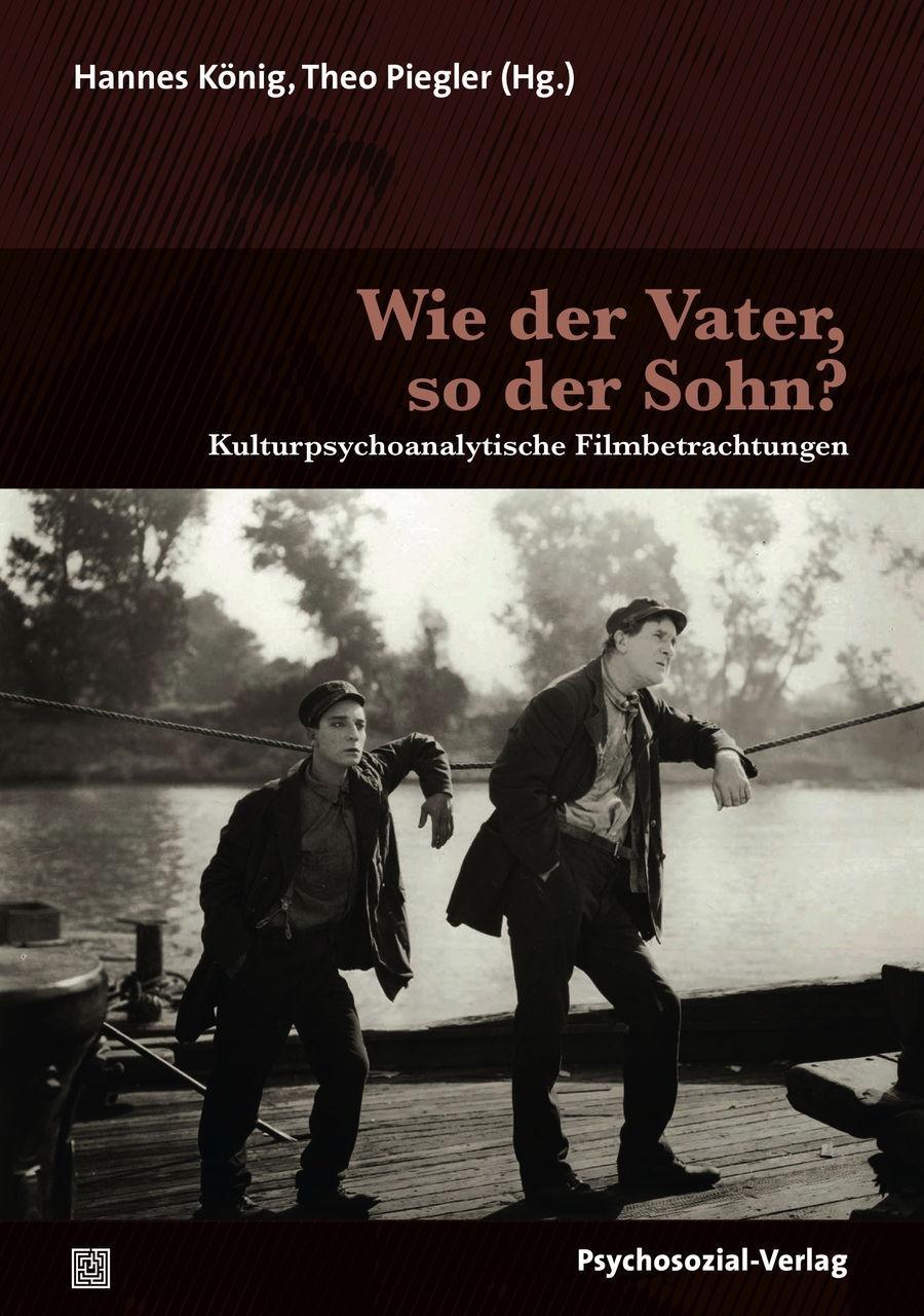 Cover: 9783837926637 | Wie der Vater, so der Sohn? | Hannes König | Taschenbuch | 244 S.