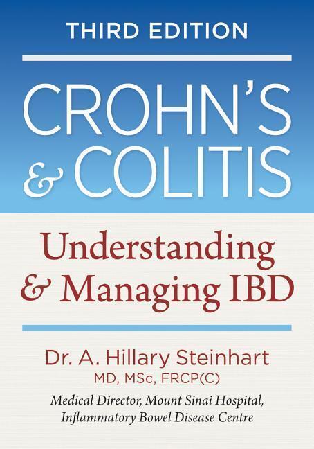 Cover: 9780778806196 | Crohn's and Colitis: Understanding and Managing Ibd | Steinhart | Buch