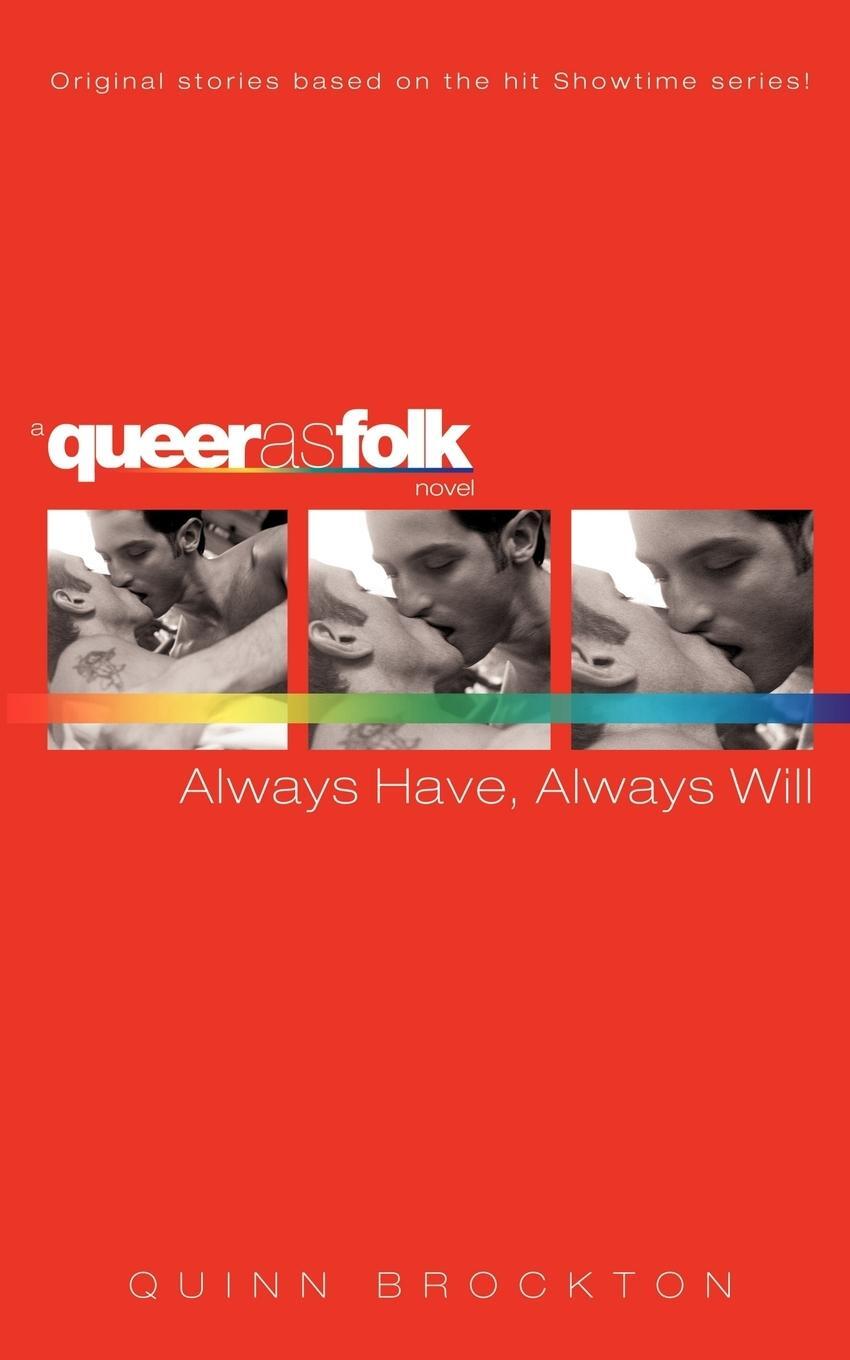 Cover: 9780743476140 | Always Have, Always Will | Quinn Brockton | Taschenbuch | Paperback