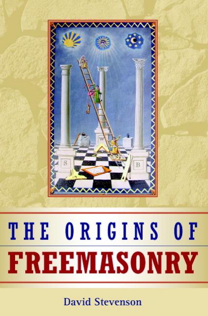 Cover: 9780521396547 | The Origins of Freemasonry | David Stevenson | Taschenbuch | Englisch