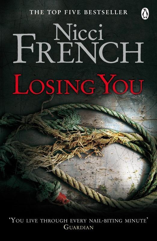 Cover: 9780141035413 | Losing You | Nicci French | Taschenbuch | Englisch | 2008