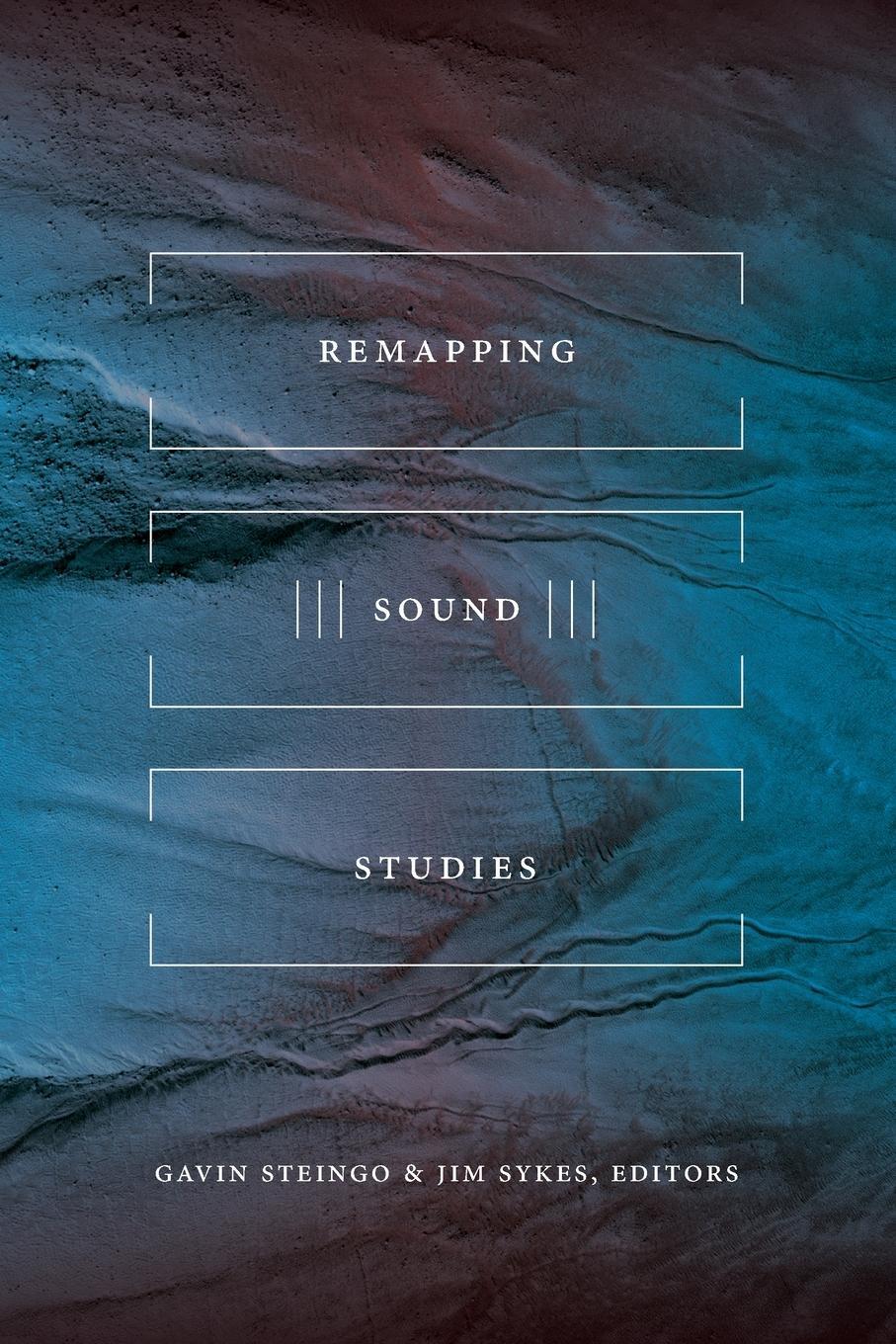 Cover: 9781478000464 | Remapping Sound Studies | Gavin Steingo | Taschenbuch | Paperback