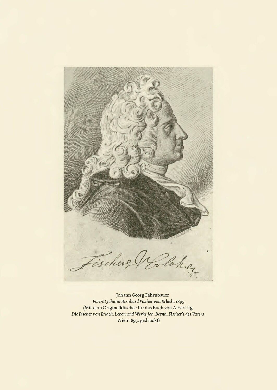 Bild: 9783422801950 | Johann Bernhard Fischer von Erlach 1656-1723 | Andreas Kreul | Buch