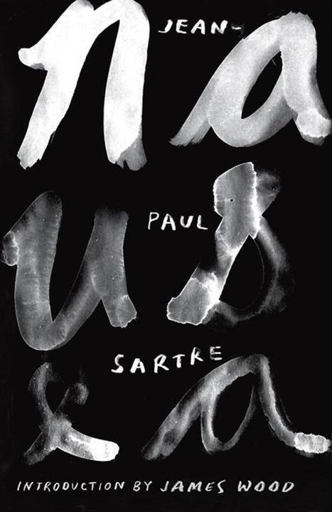 Cover: 9780811220309 | Nausea | Jean-Paul Sartre | Taschenbuch | Kartoniert / Broschiert