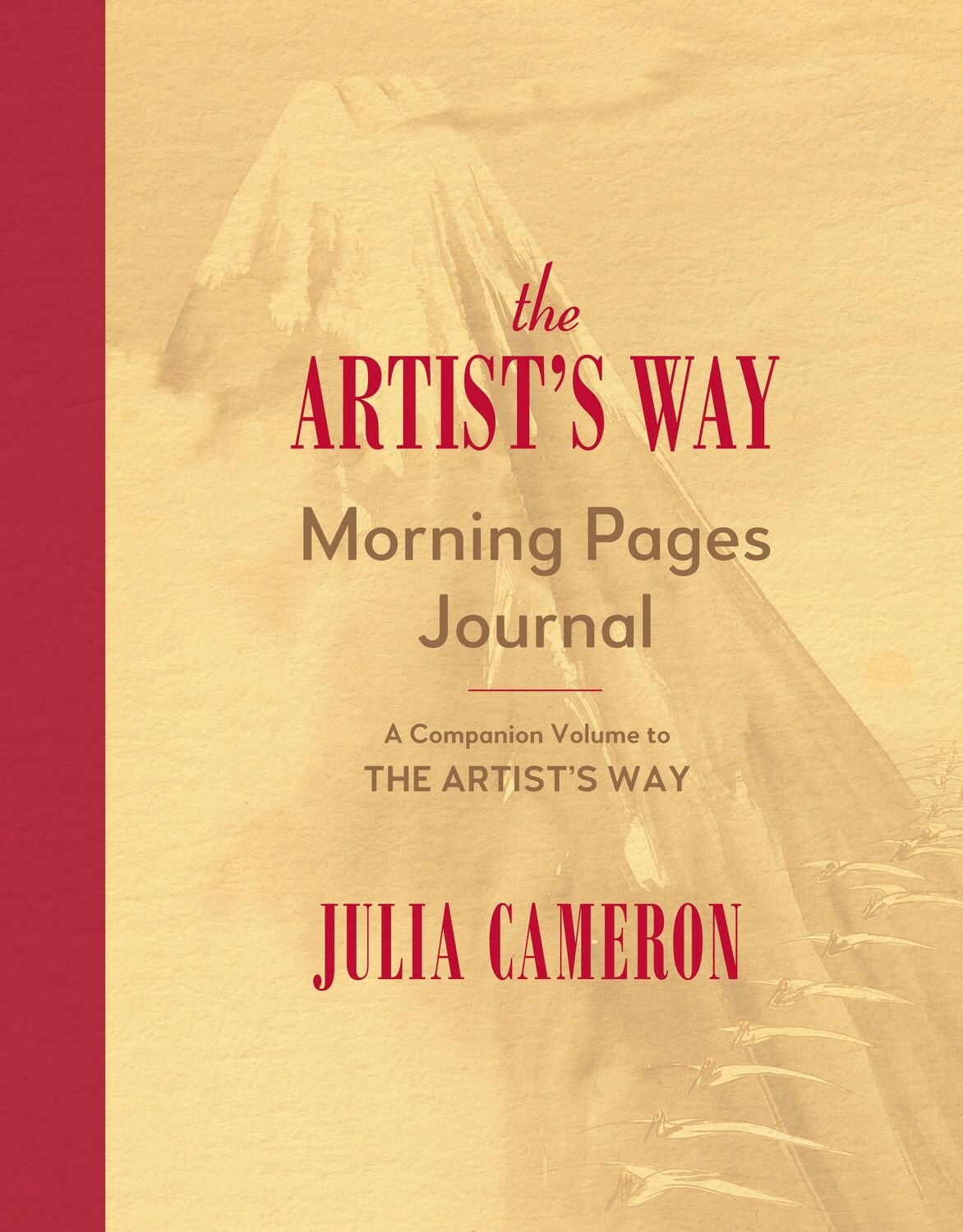 Cover: 9780874778861 | The Artist's Way Morning Pages Journal | Julia Cameron | Taschenbuch