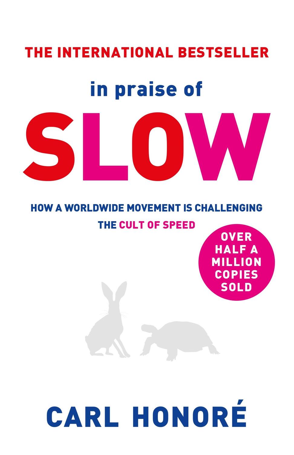 Cover: 9780752864143 | In Praise of Slow | Carl Honore | Taschenbuch | Englisch | 2005