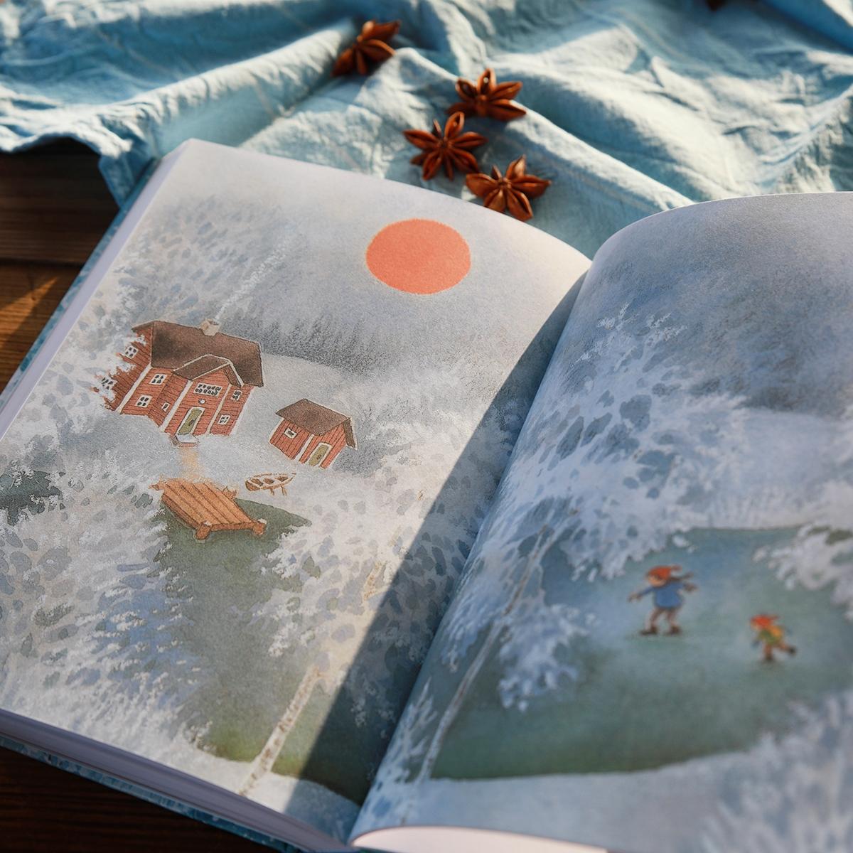 Bild: 9783751202190 | Weihnachten mit Pippi, Madita und Pelle | Astrid Lindgren | Buch