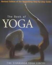 Cover: 9780091874612 | The New Book Of Yoga | Sivananda Yoga Centre | Taschenbuch | Englisch