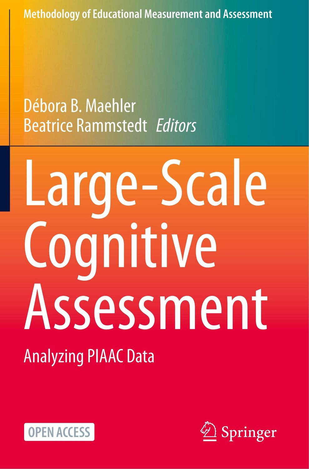 Cover: 9783030475178 | Large-Scale Cognitive Assessment | Analyzing PIAAC Data | Taschenbuch