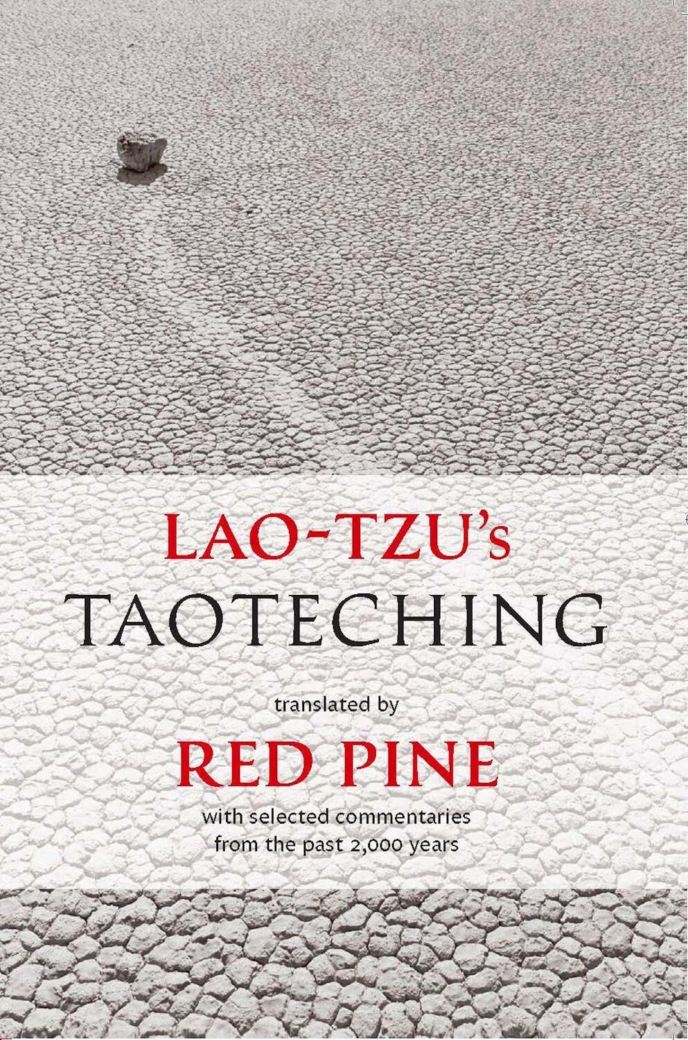Cover: 9781556592904 | Lao-Tzu's Taoteching: With Selected Commentaries from the Past...