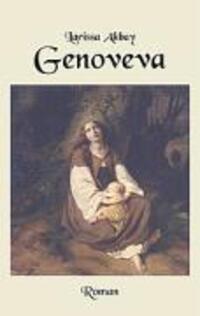 Cover: 9783833419041 | Genoveva | Larissa Akbay | Taschenbuch | Paperback | Deutsch | 2004