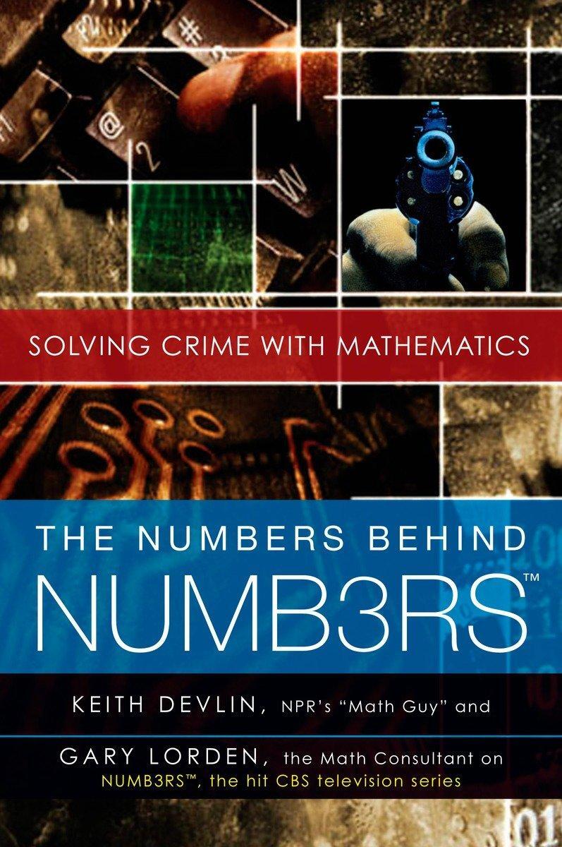 Cover: 9780452288577 | The Numbers Behind Numb3rs | Solving Crime with Mathematics | Buch