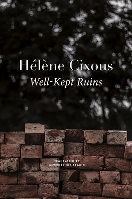 Cover: 9781803090597 | Well-Kept Ruins | Beverley Bie Brahic (u. a.) | Buch | Gebunden | 2023