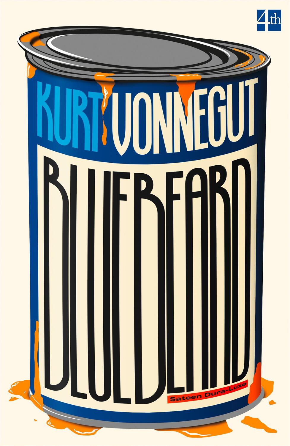 Cover: 9780008264338 | Bluebeard | Kurt Vonnegut | Taschenbuch | Kartoniert / Broschiert