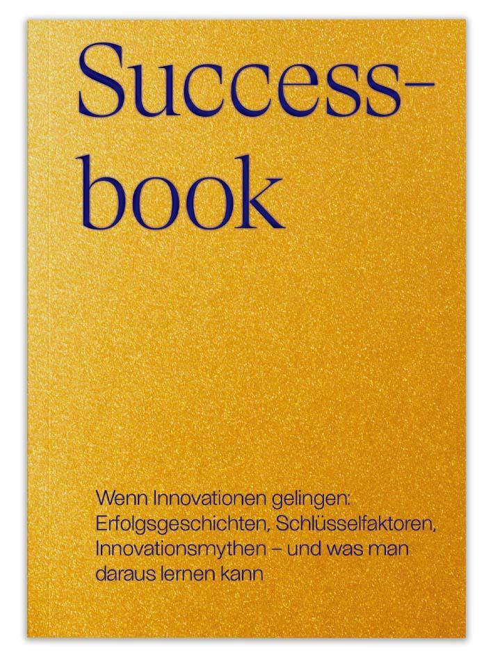 Cover: 9783952510476 | Successbook | Team PFLab Postfinance | Taschenbuch | 200 S. | Deutsch