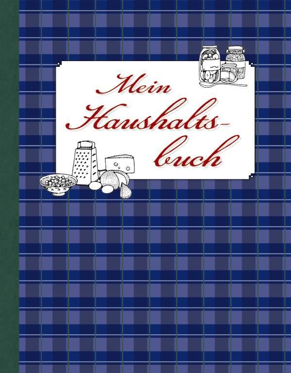 Cover: 9783811233324 | Mein Haushaltsbuch | Buch | Deutsch | 2013 | gondolino GmbH