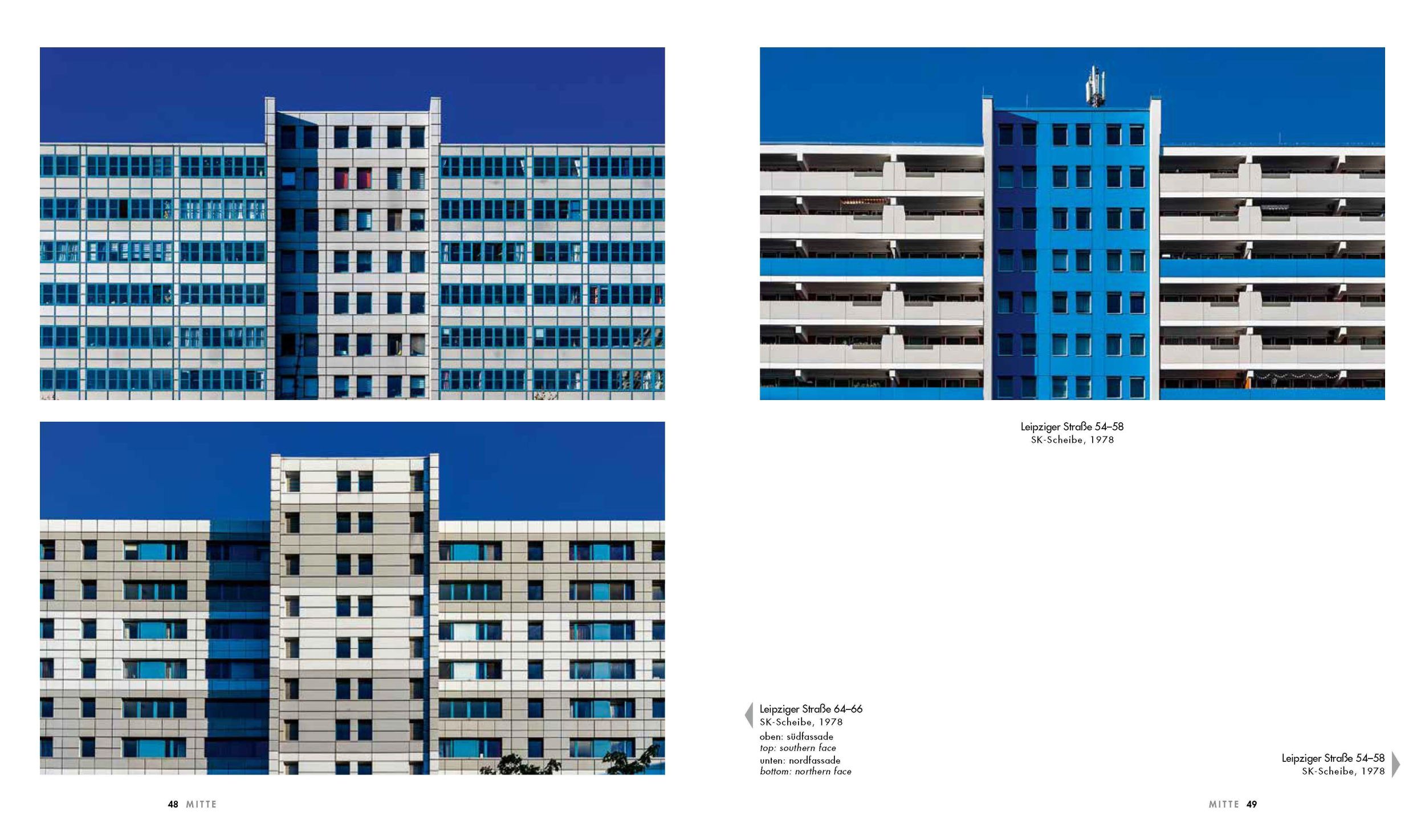 Bild: 9783791388359 | Plattenbau Berlin | Jesse Simon | Buch | Mit 10 Stadtteilkarten | 2022