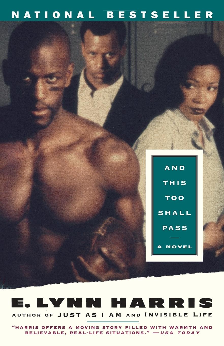 Cover: 9780385480314 | And This Too Shall Pass | A Novel | E. Lynn Harris | Taschenbuch