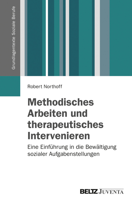 Cover: 9783779928416 | Methodisches Arbeiten und therapeutisches Intervenieren | Northoff