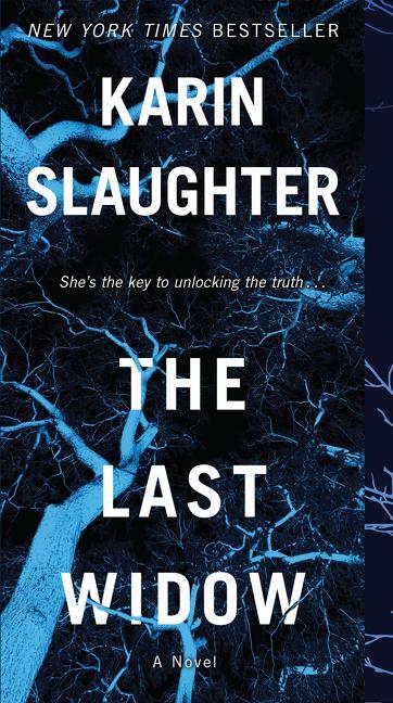 Cover: 9780062858894 | The Last Widow | A Novel | Karin Slaughter | Taschenbuch | Englisch