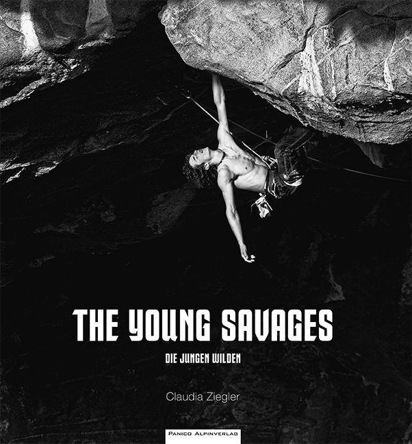 Cover: 9783956110337 | The Young Savages. Die jungen Wilden | Claudia Ziegler | Buch | 192 S.