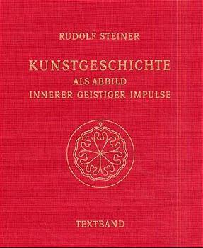 Cover: 9783727429200 | Kunstgeschichte als Abbild innerer geistiger Impulse. 13...