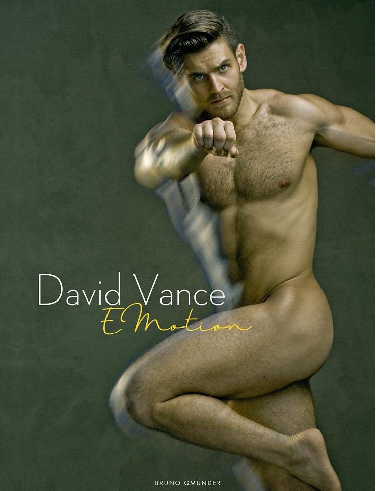 Cover: 9783959852517 | Emotion - Photographs by David Vance | Buch | 128 S. | Englisch | 2017