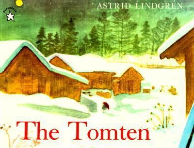 Cover: 9780698115910 | The Tomten | Astrid Lindgren | Taschenbuch | Englisch | 1997