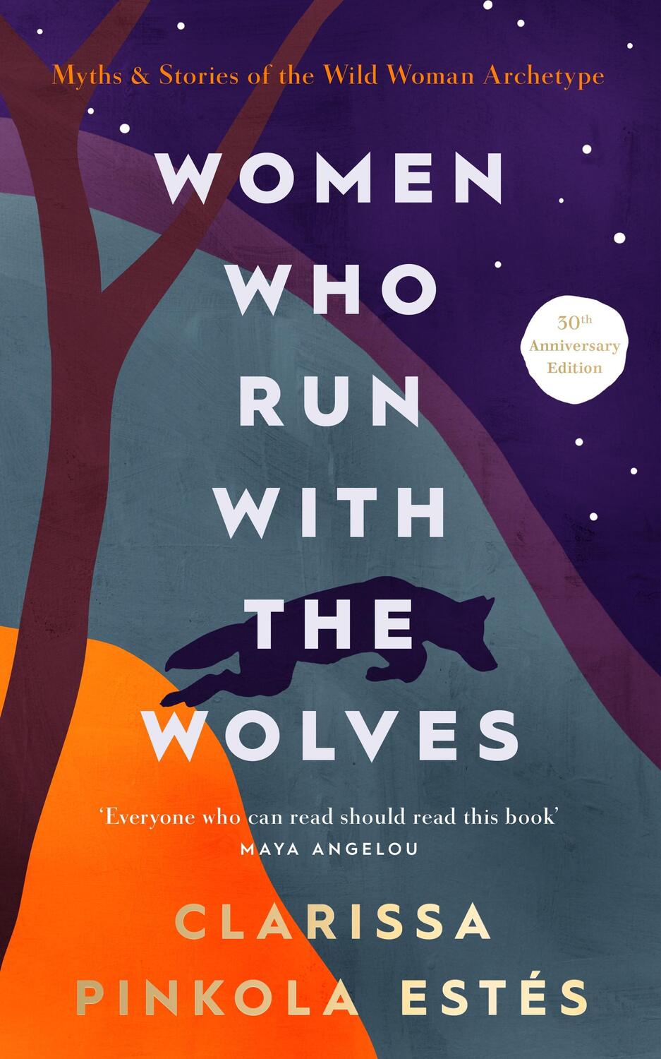 Cover: 9781846047008 | Women Who Run With The Wolves | 30th Anniversary Edition | Estes