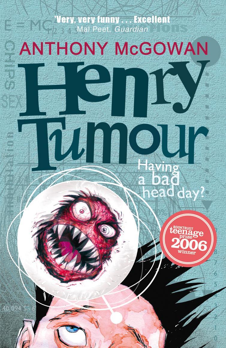 Cover: 9780099488231 | Henry Tumour | Anthony McGowan | Taschenbuch | Englisch | 2007