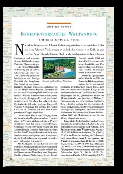 Bild: 9783961416356 | Reiseführer Bayerischer Wald. Regioführer inklusive Ebook....