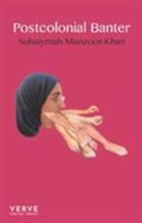 Cover: 9781912565245 | Postcolonial Banter | Suhaiymah Manzoor-Khan | Taschenbuch | Englisch