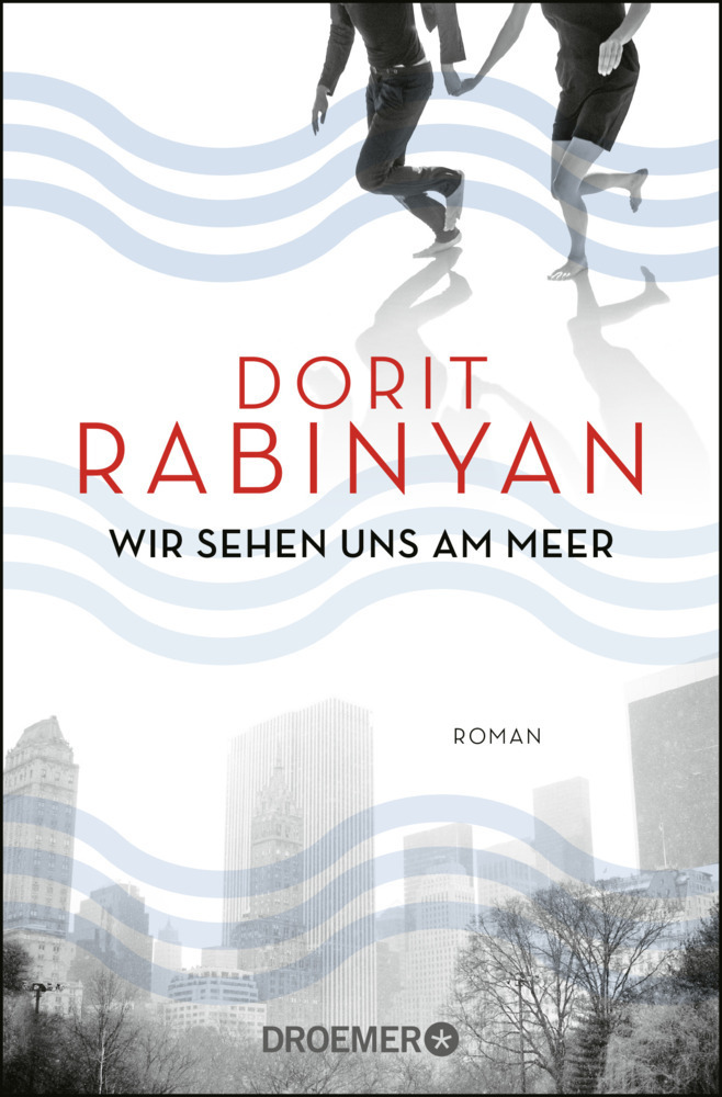 Cover: 9783426306185 | Wir sehen uns am Meer | Roman | Dorit Rabinyan | Taschenbuch | 368 S.