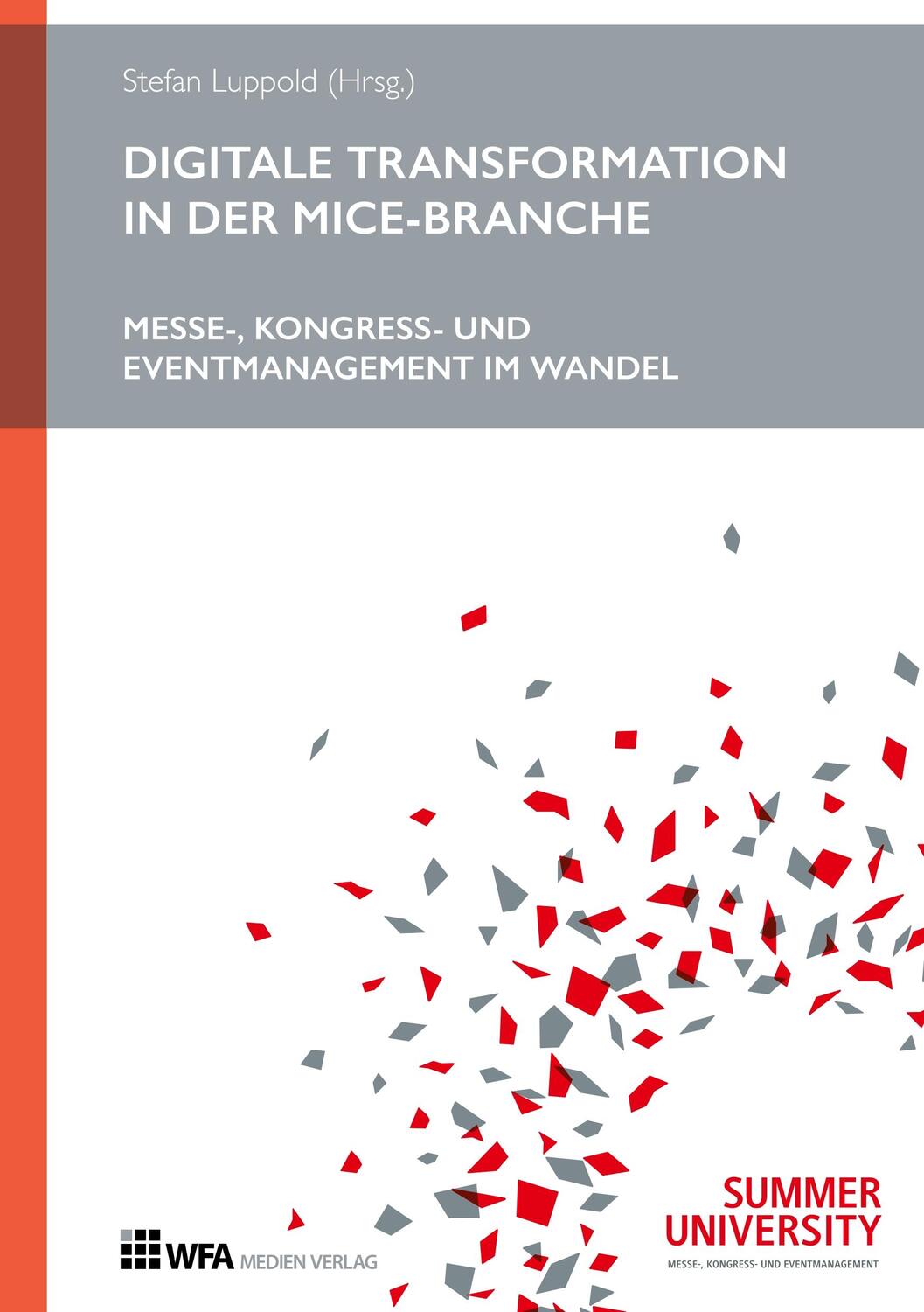 Cover: 9783946589174 | Digitale Transformation in der MICE-Branche | Phil Zinser | Buch