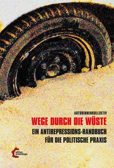Cover: 9783942885812 | Wege durch die Wüste | Taschenbuch | 256 S. | Deutsch | 2016