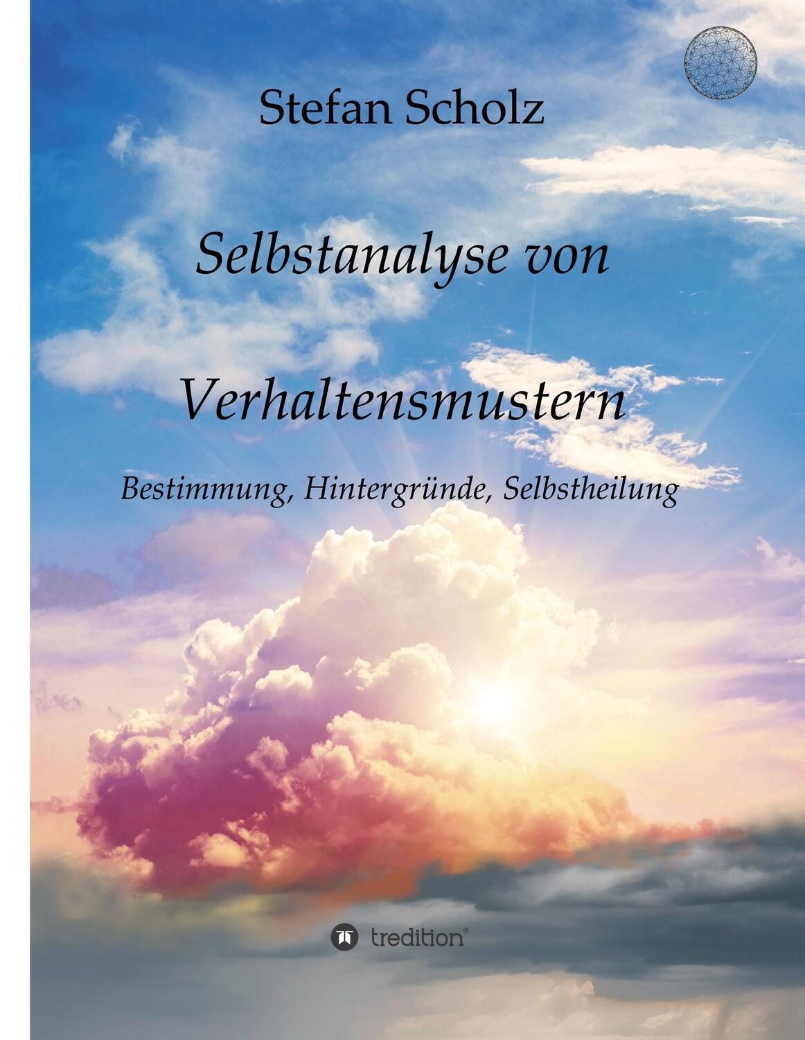 Cover: 9783743967243 | Selbstanalyse von Verhaltensmustern | Stefan Scholz | Buch | 156 S.