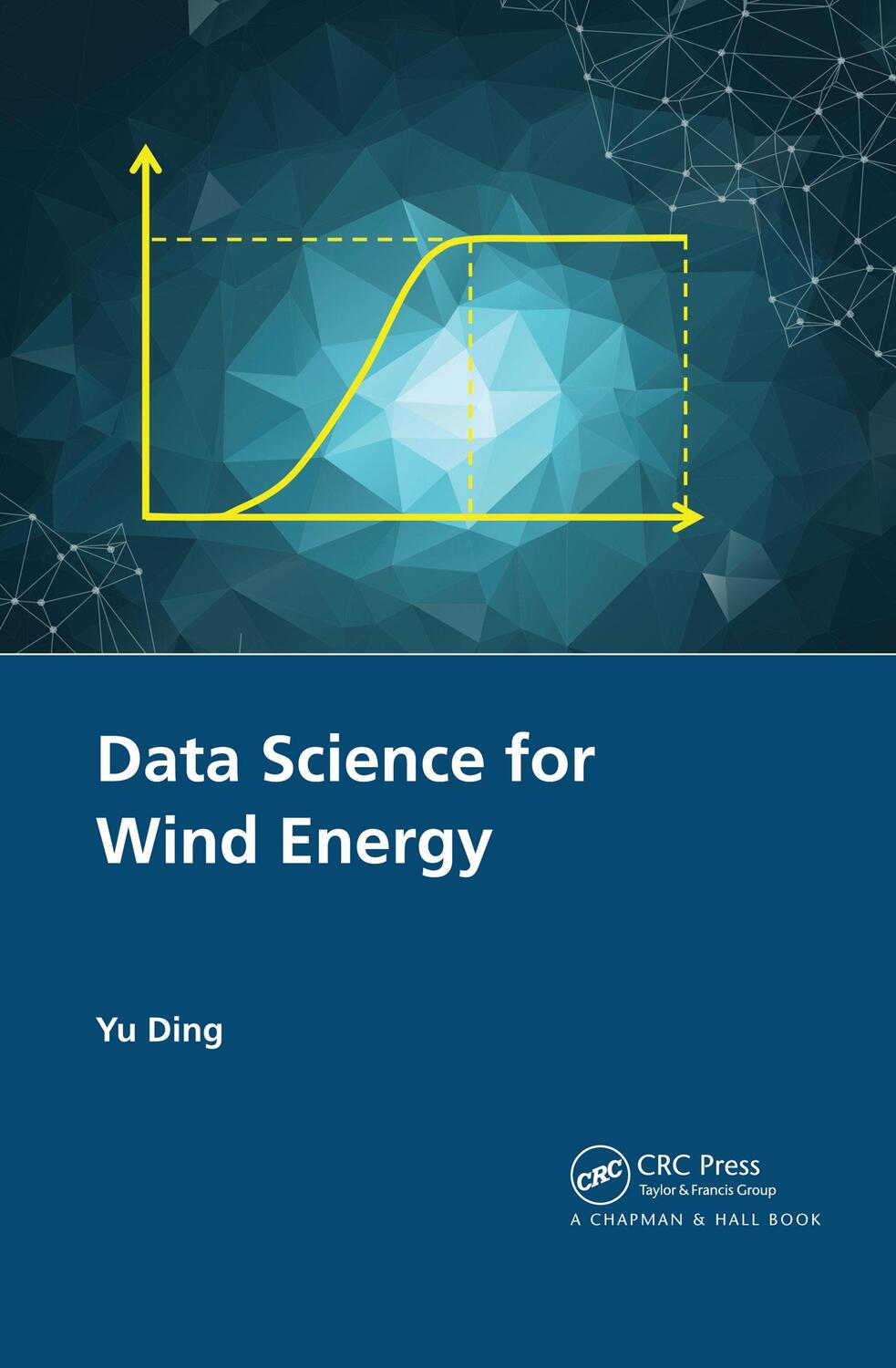 Cover: 9780367729097 | Data Science for Wind Energy | Yu Ding | Taschenbuch | Englisch | 2020